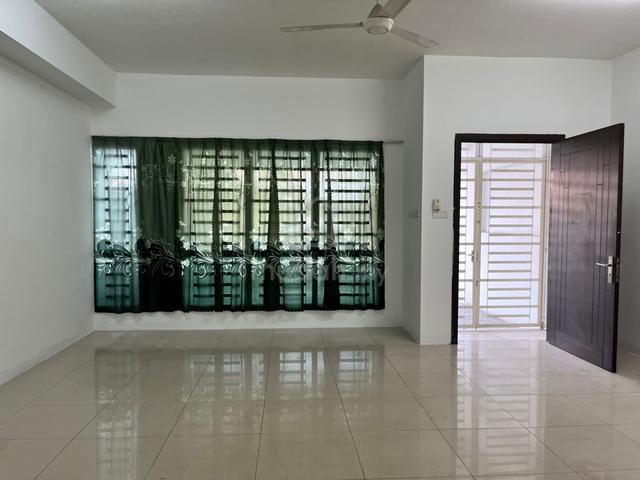 3-Storey Terraced House For Sale - Jelutong Penang 1