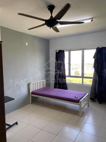 Pangsapuri Suria 1 Batu Kawan 1