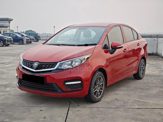 2019 PROTON PERSONA EXECUTIVE 1.6 AT PROMO Unit - 1