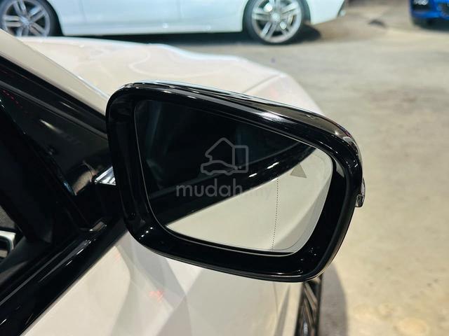 2020 Bmw 330i 2.0 M SPORT (A) - 3