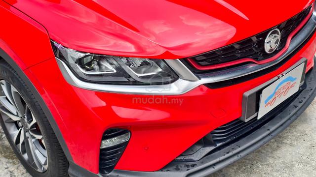 2023 Proton X50 1.5 PREMIUM 58K KM SUV WARNTY 2029 - 2