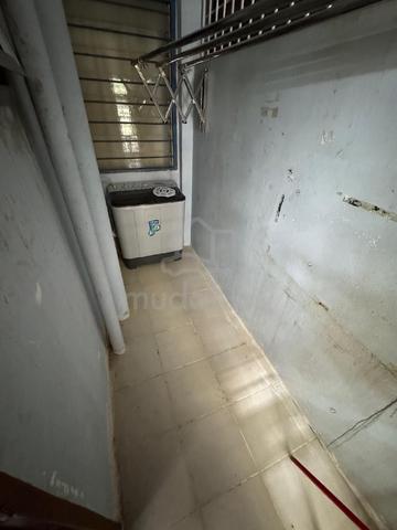 Taman Tun Teja 1