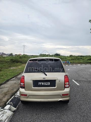 2004 Perodua KELISA 1.0 EZ (A) - 4