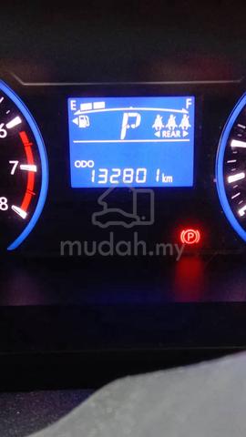 2018 Perodua MYVI 1.3 STANDARD G MY2017 (A) - 4