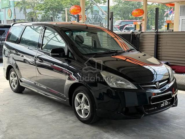 2011 Proton EXORA 1.6 MC H-LINE (A) - 1