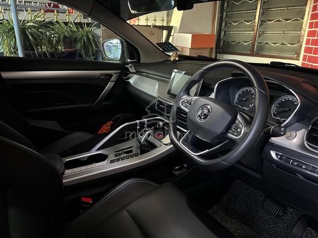 2021 Proton X50 EXECUTIVE 1.5L (A) - 4