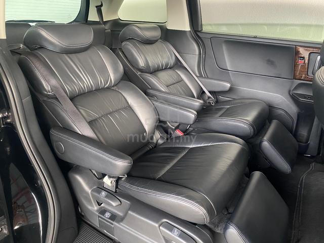 Honda Odyssey 2.4 EXV (A) S/Roof 360 Cam Nice Plat - 5