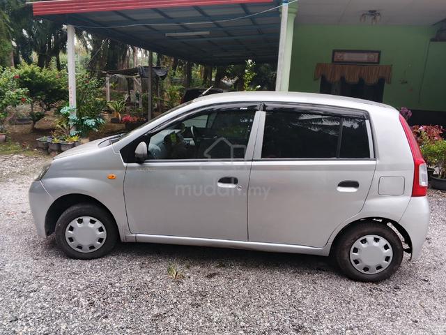 2008 Perodua VIVA 659cc 660 EX (M) - 5