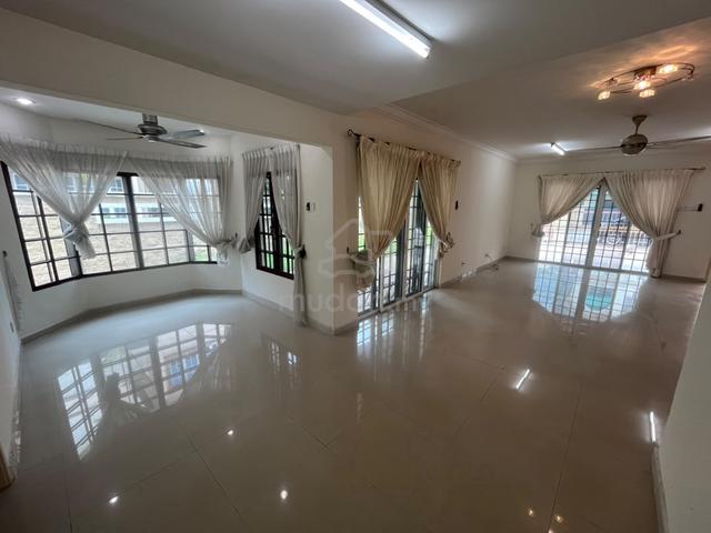 Kuala Lumpur Cheras Taman Bukit Segar Jaya 2 3 Storey Terrace For Sale 1