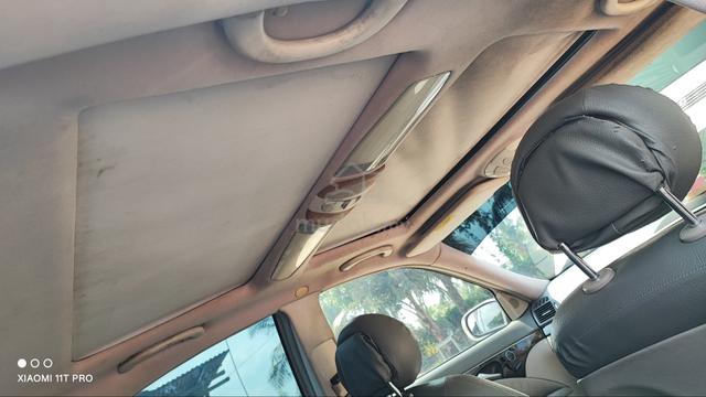 1995 Mercedes Benz 230 2.0 (A) - 5