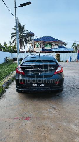 2008 Proton PERSONA 1.6 HIGH LINE (A) - 3