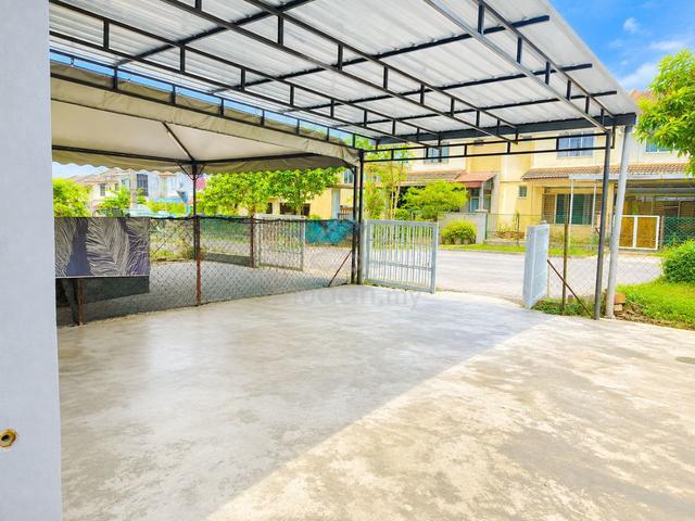 Freehold Non Bumi Double Storey, Jalan Kemboja 5 Bukit Sentosa, Rawang 1