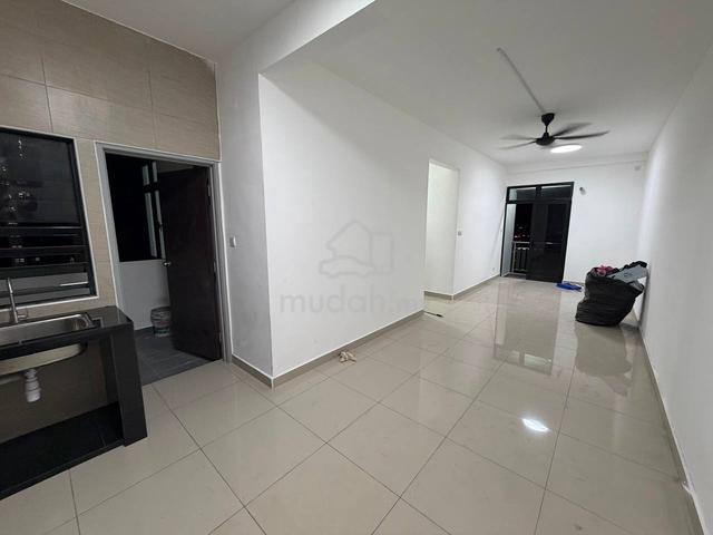 Pangsapuri Ksl Bukit Gemilang 1