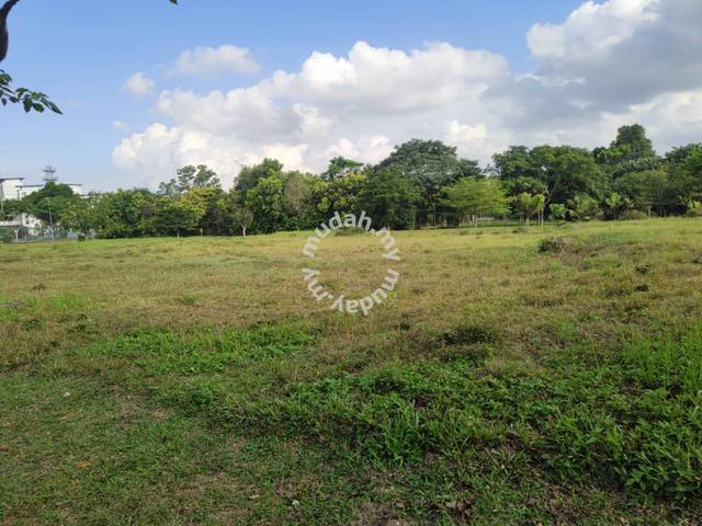 Bungalow Land Country Residence Bandar Seri Alam Masai 1