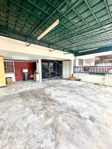 5 min ke Giant, 99 Speedmart, padang bola, taman, tadika, sekolah rend 1