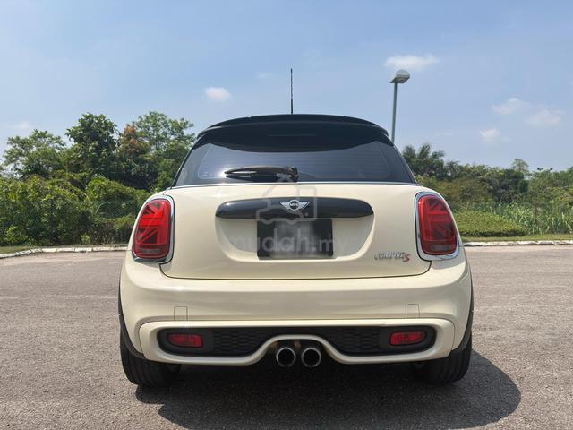 2017 Mini COOPER 2.0 S (A) - 4