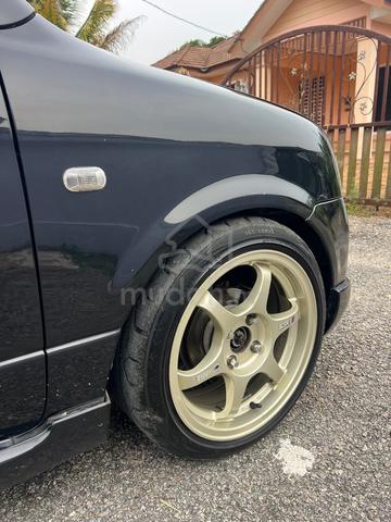 2006 Perodua KELISA 1.0 SE EZS (A) - 4