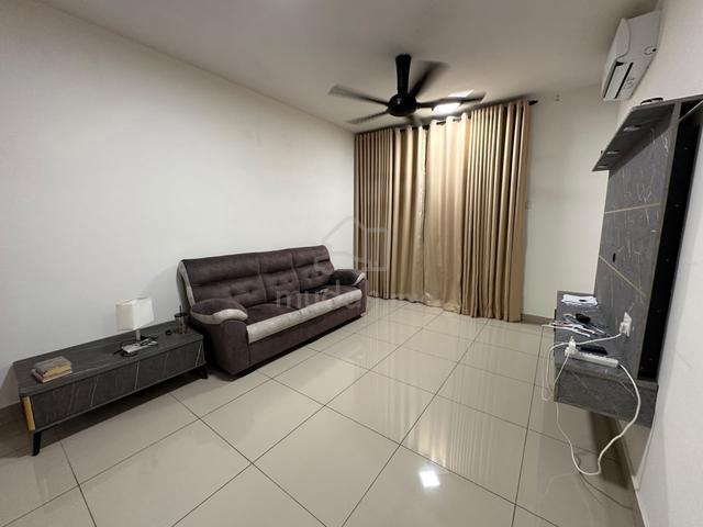 Residensi Panorama 1