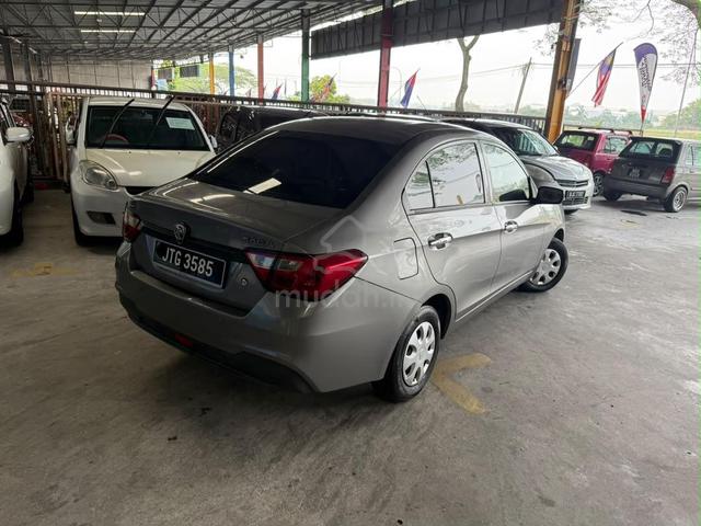 2018 Proton Saga Vvt 1.3 (M) - 3