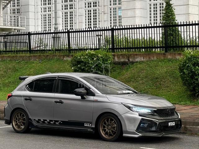 2023 Honda CITY 1.5 V HATCHBACK (A) - 5