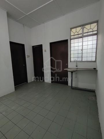 Taman Medan Indah Endlot Facing open with extra Land For Sale 5