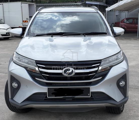 2023 Perodua ARUZ 1.5 AV MY21 D38L (A) - 3