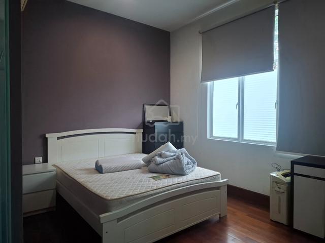 Subang Olives Residence 1
