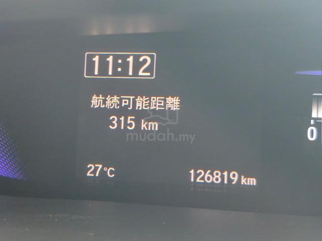 2017 Honda STEPWAGON 1.5 SPADA COOL SPIRIT TURBO - 5