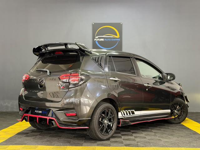 Perodua MYVI 1.5 AV / FULL BODYKIT / BBS SPORTRIM - 3