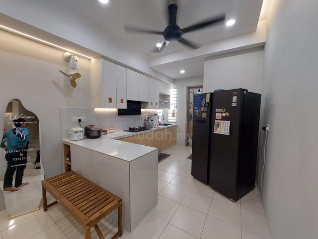 Begonia Villa|Townhouse|ground floor|Fully Renovated 1