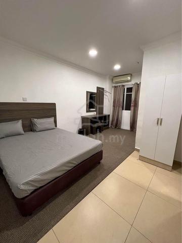 Mothers Day ⭐ Zero Depo Room near MRT Imbi, Pudu, Bukit Bintang 1