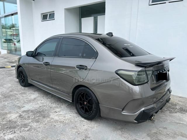 2023 SAGA 1.3 PREMIUM s AT MY19 FACELIFT - 4