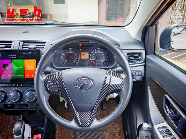 2020 Perodua BEZZA 1.3 ADVANCE (A) - 5