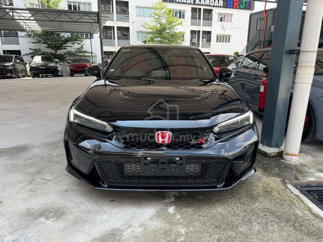 2025 Honda CIVIC 2.0 TYPE R MY23 FL5 2K MILEAGE - 1