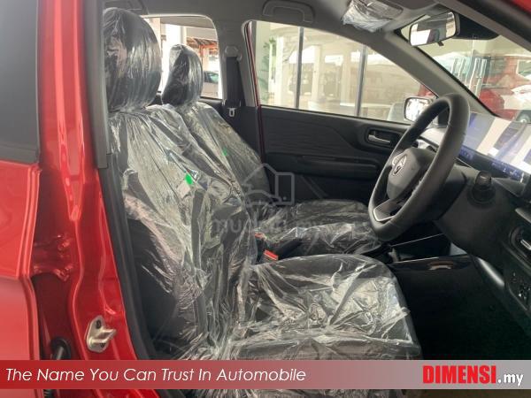 2026 Proton SAGA 1.5 EXECUTIVE FAST - 4
