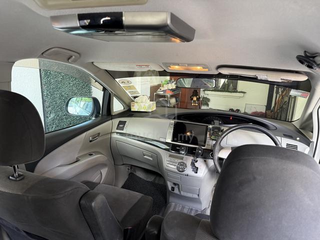 2006 Toyota ESTIMA 2.4 AERAS (A) - 3