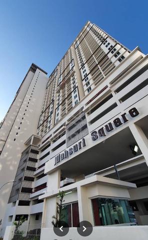 Mahsuri Square 1