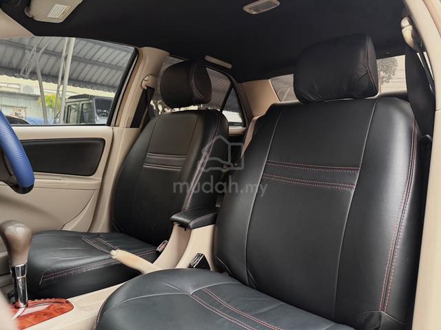 2006 Toyota VIOS 1.5 E FACELIFT (A) - 5