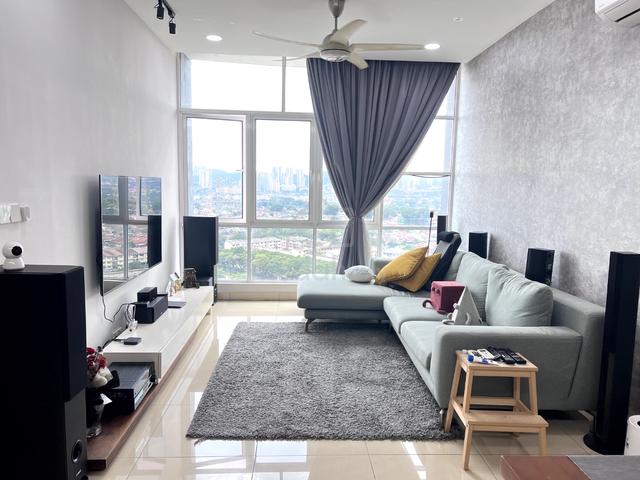Boulevard Serviced Apartment 1