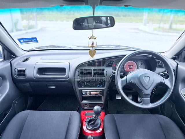 2006 Proton WIRA 1.5 GLi A/B SE (M) TIP TOP NEGO - 4