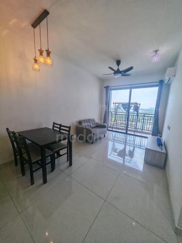 Country Garden Central Park (Serviced Apartment) 1