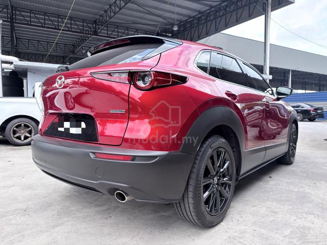 2023 Mazda CX-30 2.0 G 2WD HIGH+ MY19 UPDATED (A) - 3