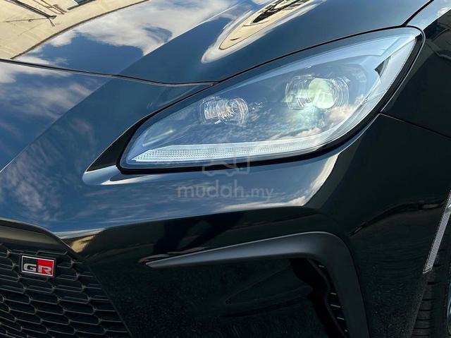 2024 Toyota GR86 2.4 RZ(A) 9,800KM BIGOFF MUSTVIEW - 5