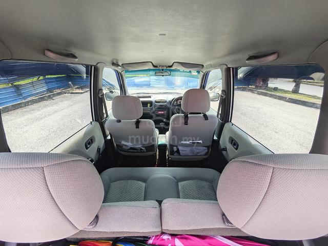 2008 Perodua KENARI 1.0 EZ (A) - 3