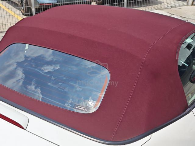 2021 Mazda ROADSTER 1.5 S LEATHER (M) 100th ANVSRY - 4