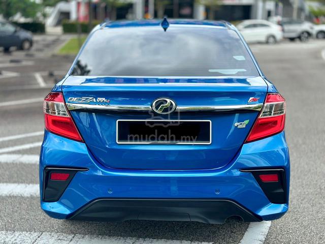 Perodua BEZZA 1.3 AV (FREE WARRANTY & SERVICE) - 5