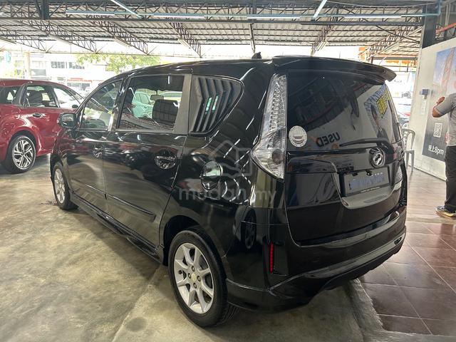 2016 Perodua ALZA 1.5 EZ STANDARD FACELIFT (A) - 4