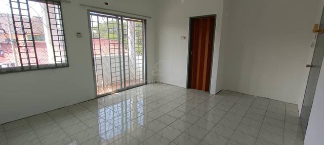 Rumah berdekatan UIA di Indera Mahkota IM 2 2
