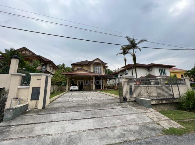 [5296] Double Storey BUNGALOW, Bandar Coutry Homes, Desa 6, Rawang 1