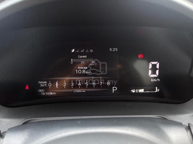 2025 Toyota VIOS 1.5 G (A) 15K KM NEW CAR COND - 4